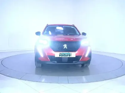 Photo 31 Peugeot 2008  PureTech 130 S&S EAT8
