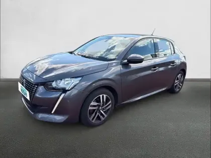 Photo Peugeot 208 Allure