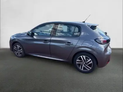 Photo 6 Peugeot 208  PureTech 100 S&S BVM6