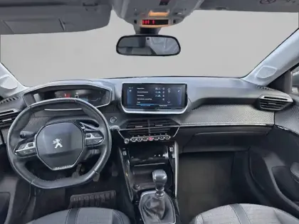 Photo 7 Peugeot 208  PureTech 100 S&S BVM6