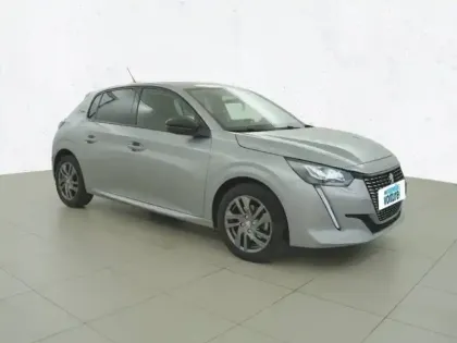 Photo 12 Peugeot 208  PureTech 75 S&S BVM5