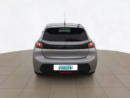 Photo 27 Peugeot 208  PureTech 75 S&S BVM5