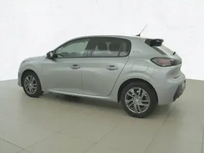 Photo 15 Peugeot 208  PureTech 75 S&S BVM5