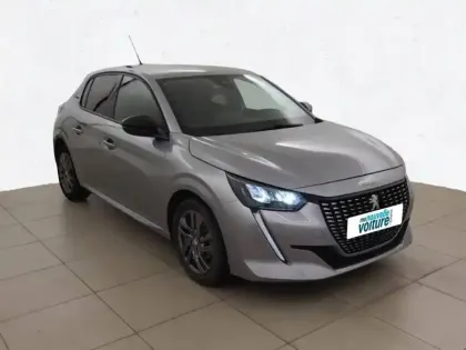 Photo 25 Peugeot 208  PureTech 75 S&S BVM5