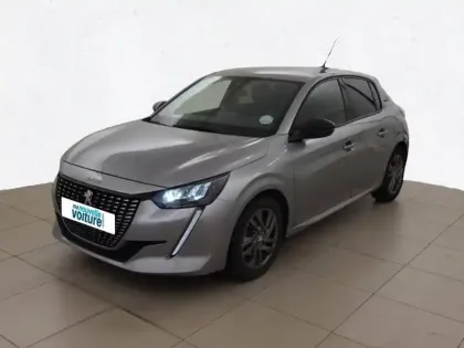 Photo 23 Peugeot 208  PureTech 75 S&S BVM5