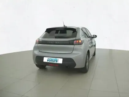 Photo 18 Peugeot 208  PureTech 75 S&S BVM5