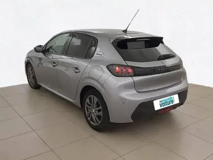 Photo 29 Peugeot 208  PureTech 75 S&S BVM5