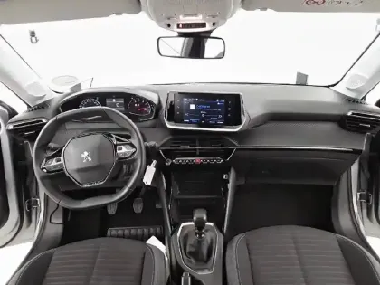 Photo 7 Peugeot 208  PureTech 75 S&S BVM5