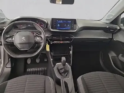 Photo 30 Peugeot 208  PureTech 75 S&S BVM5