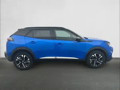 Photo 25 Peugeot 2008  PureTech 130 S&S EAT8