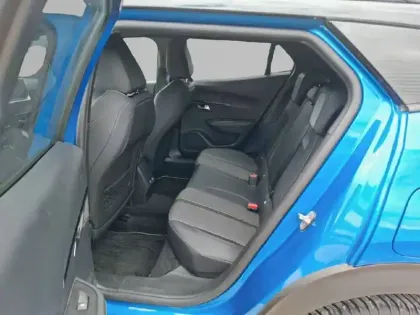Photo 11 Peugeot 2008  PureTech 130 S&S EAT8