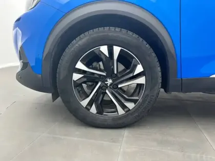 Photo 34 Peugeot 2008  PureTech 130 S&S EAT8