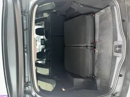 Photo 18 Dacia Jogger  Hybrid 140 7 places