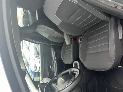 Photo 22 Dacia Jogger  Hybrid 140 7 places