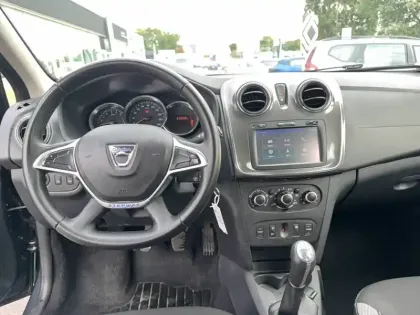 Photo 9 Dacia Sandero  TCe 90