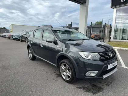 Photo 6 Dacia Sandero  TCe 90
