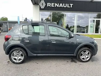 Photo 5 Dacia Sandero  TCe 90