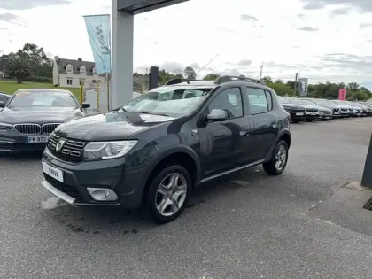 Photo Dacia Sandero Stepway