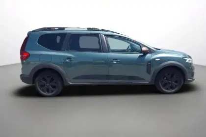 Photo 6 Dacia Jogger  ECO-G 100 5 places