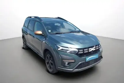 Photo 7 Dacia Jogger  ECO-G 100 5 places