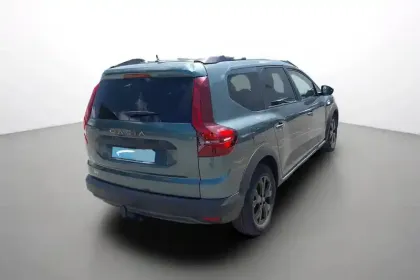 Photo 5 Dacia Jogger  ECO-G 100 5 places