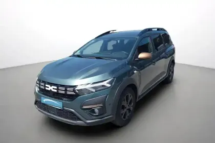 Photo Dacia Jogger Extreme+