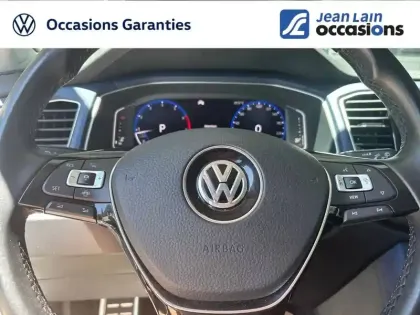 Photo 18 Volkswagen T-roc  1.5 TSI 150 EVO Start/Stop DSG7