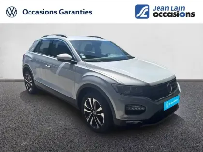 Photo 9 Volkswagen T-roc  1.5 TSI 150 EVO Start/Stop DSG7