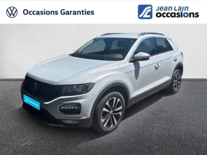 Photo 20 Volkswagen T-roc  1.5 TSI 150 EVO Start/Stop DSG7