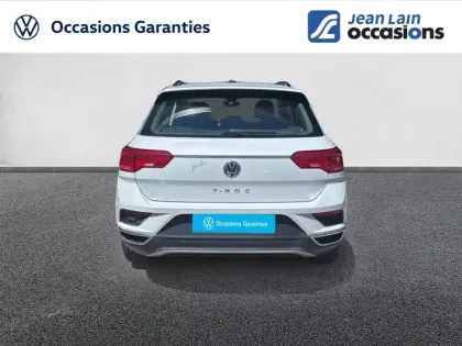 Photo 27 Volkswagen T-roc  1.5 TSI 150 EVO Start/Stop DSG7