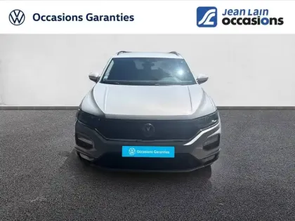 Photo 8 Volkswagen T-roc  1.5 TSI 150 EVO Start/Stop DSG7