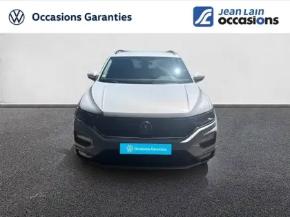 Photo 28 Volkswagen T-roc  1.5 TSI 150 EVO Start/Stop DSG7