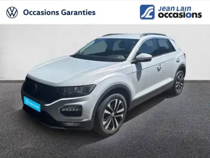 Photo Volkswagen T-roc United