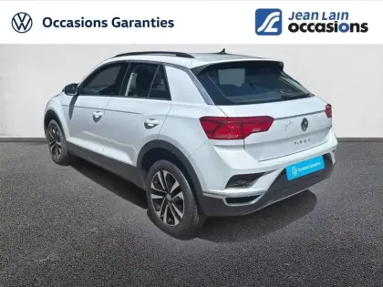 Photo 30 Volkswagen T-roc  1.5 TSI 150 EVO Start/Stop DSG7