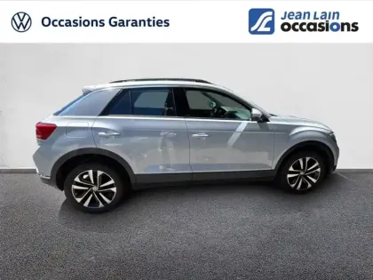 Photo 23 Volkswagen T-roc  1.5 TSI 150 EVO Start/Stop DSG7