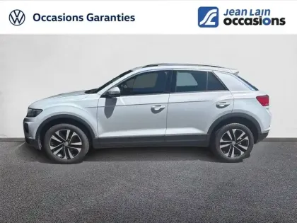Photo 26 Volkswagen T-roc  1.5 TSI 150 EVO Start/Stop DSG7