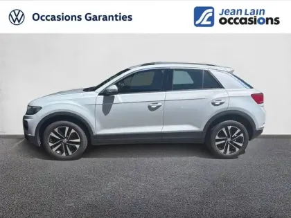Photo 6 Volkswagen T-roc  1.5 TSI 150 EVO Start/Stop DSG7