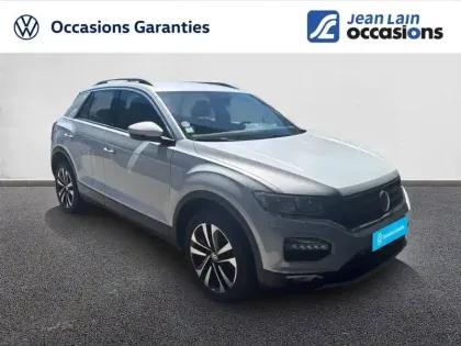 Photo 29 Volkswagen T-roc  1.5 TSI 150 EVO Start/Stop DSG7