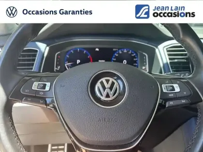 Photo 38 Volkswagen T-roc  1.5 TSI 150 EVO Start/Stop DSG7