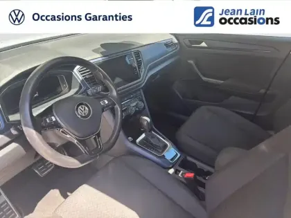 Photo 32 Volkswagen T-roc  1.5 TSI 150 EVO Start/Stop DSG7