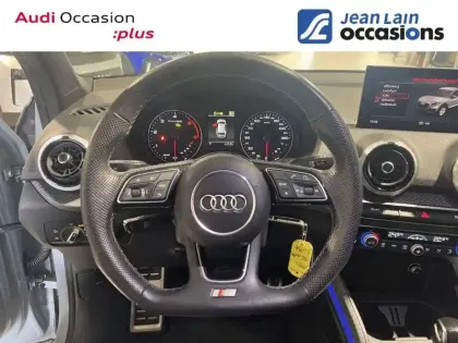 Photo 11 Audi Q2  35 TDI 150 S tronic 7 quattro