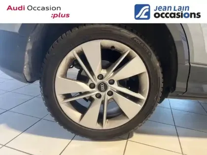 Photo 8 Audi Q2  35 TDI 150 S tronic 7 quattro