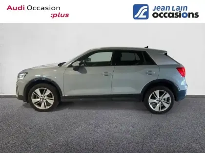 Photo 7 Audi Q2  35 TDI 150 S tronic 7 quattro