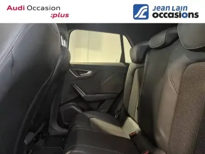 Photo 16 Audi Q2  35 TDI 150 S tronic 7 quattro