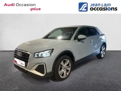 Photo Audi Q2 S Line