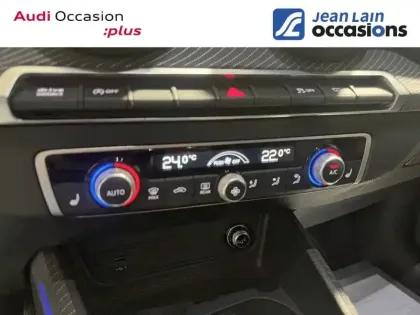 Photo 13 Audi Q2  35 TDI 150 S tronic 7 quattro
