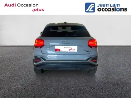 Photo 5 Audi Q2  35 TDI 150 S tronic 7 quattro