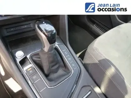 Photo 12 Volkswagen Tiguan  2.0 TDI 150ch DSG7