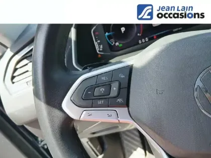 Photo 11 Volkswagen Tiguan  2.0 TDI 150ch DSG7