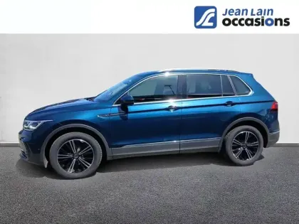 Photo 7 Volkswagen Tiguan  2.0 TDI 150ch DSG7